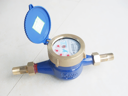 15聯(lián)翔E新標準水表